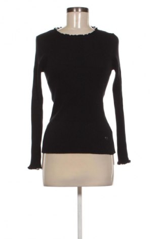 Pulover de femei Bluoltre, Mărime S, Culoare Negru, Preț 35,99 Lei