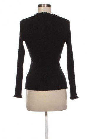 Pulover de femei Bluoltre, Mărime S, Culoare Negru, Preț 35,99 Lei