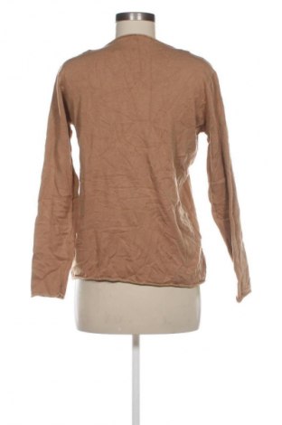 Damenpullover Bluoltre, Größe M, Farbe Beige, Preis € 7,99