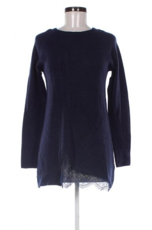 Damenpullover Bluoltre, Größe M, Farbe Blau, Preis € 14,83