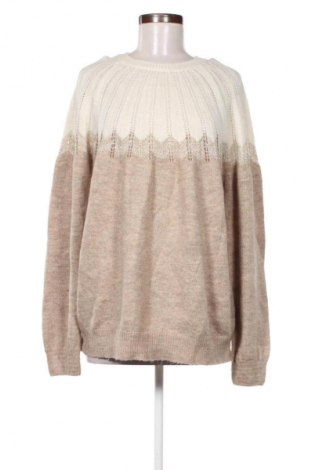 Damski sweter Body Flirt, Rozmiar L, Kolor Kolorowy, Cena 66,39 zł