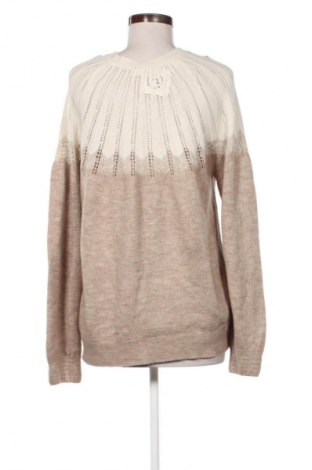 Damski sweter Body Flirt, Rozmiar L, Kolor Kolorowy, Cena 66,39 zł