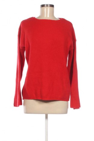 Damenpullover Body Flirt, Größe S, Farbe Rot, Preis 14,91 €