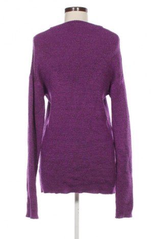 Damenpullover Body Flirt, Größe XS, Farbe Lila, Preis 8,99 €