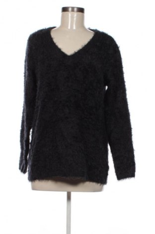 Női pulóver Body Flirt, Méret L, Szín Fekete, Ár 4 259 Ft