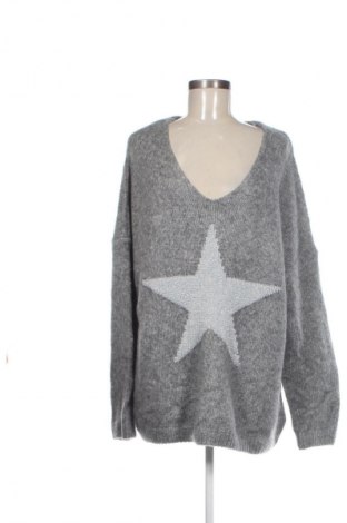 Damenpullover Body Flirt, Größe XL, Farbe Mehrfarbig, Preis 11,99 €