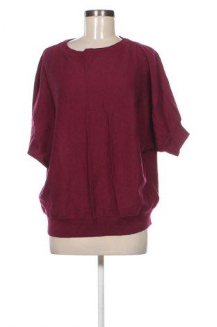 Дамски пуловер Body Flirt, Размер M, Цвят Червен, Цена 28,88 лв.