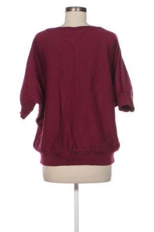 Дамски пуловер Body Flirt, Размер M, Цвят Червен, Цена 28,88 лв.