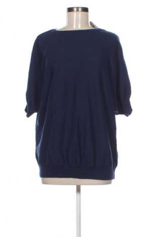 Damenpullover Body Flirt, Größe M, Farbe Blau, Preis € 14,77