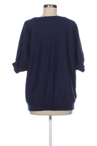 Damenpullover Body Flirt, Größe M, Farbe Blau, Preis € 14,77