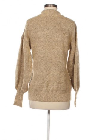 Γυναικείο πουλόβερ Body Flirt, Μέγεθος XS, Χρώμα  Μπέζ, Τιμή 7,99 €