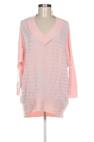 Damenpullover Body Flirt, Größe M, Farbe Rosa, Preis € 8,99