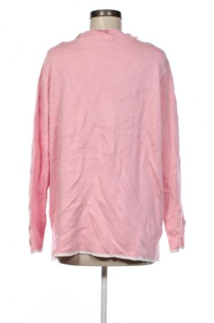 Damenpullover Bonita, Größe XXL, Farbe Rosa, Preis € 17,99