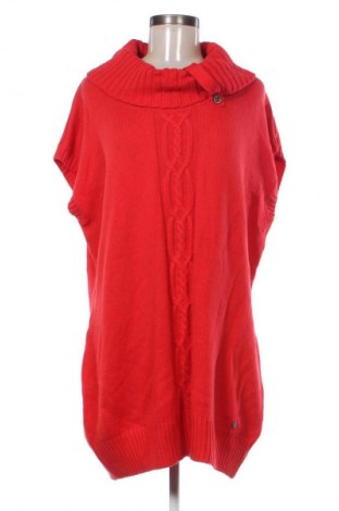 Damenpullover Bonita, Größe XL, Farbe Rot, Preis € 18,41