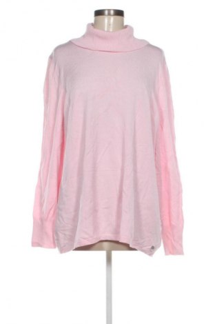 Dámský svetr Bonita, Velikost XL, Barva Růžová, Cena  289,00 Kč