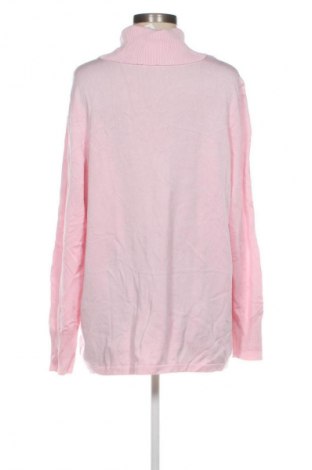 Dámský svetr Bonita, Velikost XL, Barva Růžová, Cena  289,00 Kč