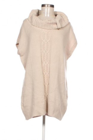 Γυναικείο πουλόβερ Bonita, Μέγεθος XL, Χρώμα  Μπέζ, Τιμή 12,28 €