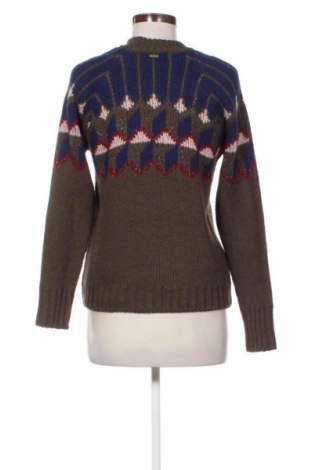 Γυναικείο πουλόβερ Bonobo, Μέγεθος XS, Χρώμα Πολύχρωμο, Τιμή 20,99 €