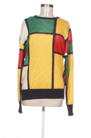 Dámský svetr Borsalino, Velikost XXL, Barva Vícebarevné, Cena  784,00 Kč