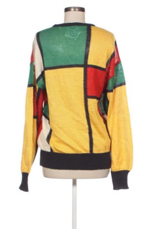 Dámský svetr Borsalino, Velikost XXL, Barva Vícebarevné, Cena  784,00 Kč