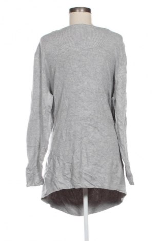 Дамски пуловер Bpc Bonprix Collection, Размер XXL, Цвят Сив, Цена 24,99 лв.