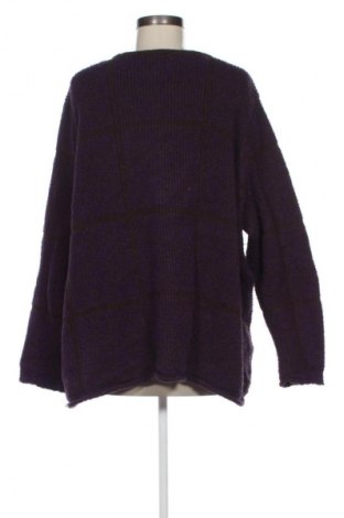 Damski sweter Bpc Bonprix Collection, Rozmiar 3XL, Kolor Kolorowy, Cena 73,99 zł