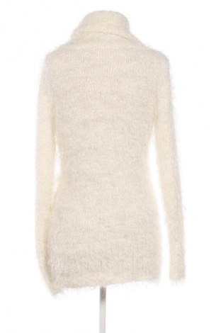 Γυναικείο πουλόβερ Bpc Bonprix Collection, Μέγεθος M, Χρώμα Λευκό, Τιμή 14,83 €