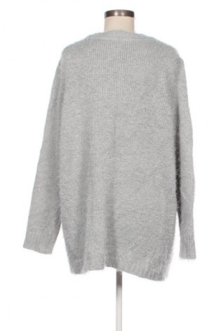 Дамски пуловер Bpc Bonprix Collection, Размер XL, Цвят Зелен, Цена 19,99 лв.