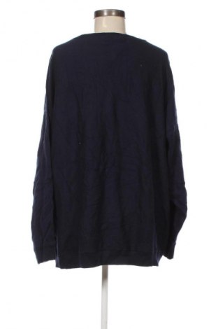 Damenpullover Bpc Bonprix Collection, Größe XXL, Farbe Blau, Preis € 15,99