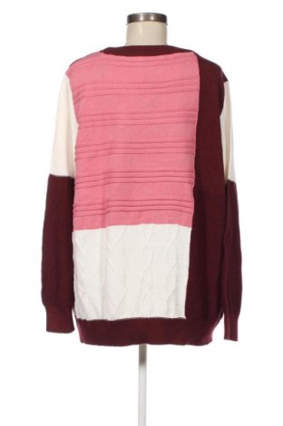 Dámský svetr Bpc Bonprix Collection, Velikost XXL, Barva Vícebarevné, Cena  379,00 Kč