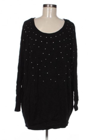 Női pulóver Bpc Bonprix Collection, Méret XL, Szín Fekete, Ár 4 639 Ft