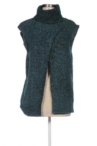 Dámsky pulóver Bpc Bonprix Collection, Veľkosť M, Farba Zelená, Cena  14,77 €