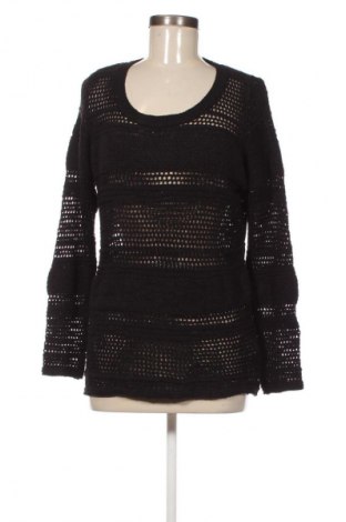 Női pulóver Bpc Bonprix Collection, Méret M, Szín Fekete, Ár 2 019 Ft