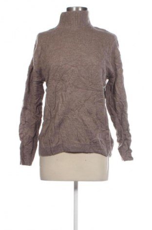 Damenpullover Bpc Bonprix Collection, Größe S, Farbe Braun, Preis 11,99 €