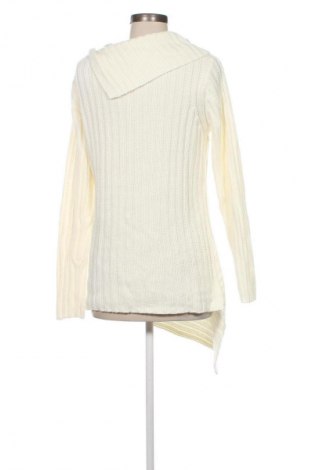 Pulover de femei Bpc Bonprix Collection, Mărime M, Culoare Ecru, Preț 77,17 Lei