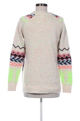 Pulover de femei Bpc Bonprix Collection, Mărime S, Culoare Multicolor, Preț 76,32 Lei