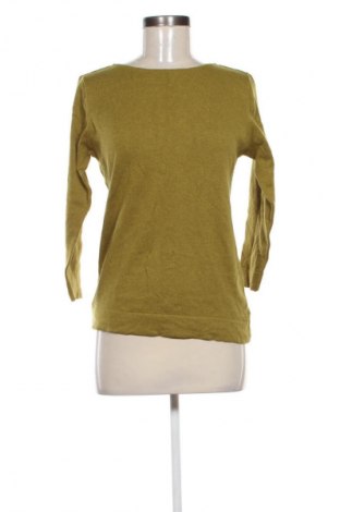 Дамски пуловер Braintree, Размер S, Цвят Зелен, Цена 29,00 лв.