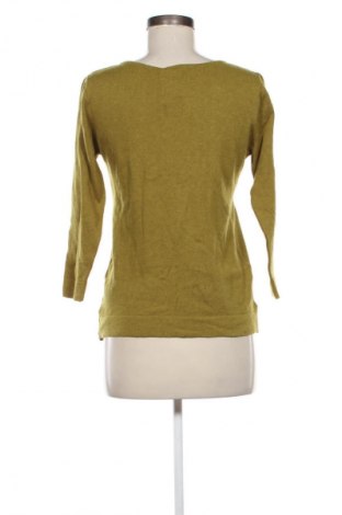 Дамски пуловер Braintree, Размер S, Цвят Зелен, Цена 29,00 лв.