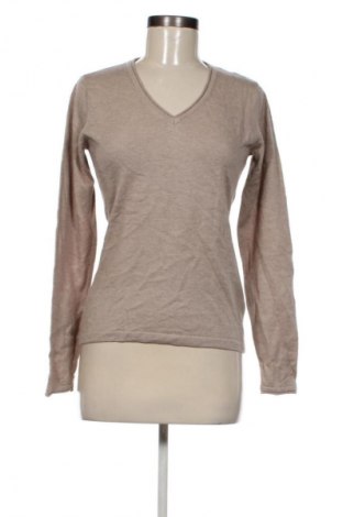 Pulover de femei Brax, Mărime S, Culoare Bej, Preț 99,99 Lei