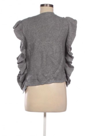 Pulover de femei Bruuns Bazaar, Mărime S, Culoare Gri, Preț 65,99 Lei