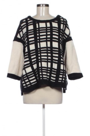 Дамски пуловер By Malene Birger, Размер XL, Цвят Многоцветен, Цена 344,66 лв.