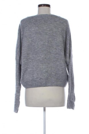 Дамски пуловер By The Way., Размер L, Цвят Сив, Цена 48,20 лв.