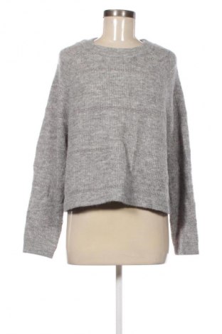 Damenpullover C&A, Größe S, Farbe Grau, Preis € 8,99