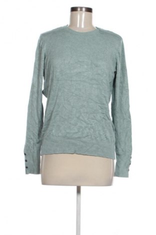 Dámský svetr C&A, Velikost M, Barva Zelená, Cena  229,00 Kč