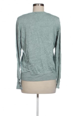 Dámský svetr C&A, Velikost M, Barva Zelená, Cena  229,00 Kč