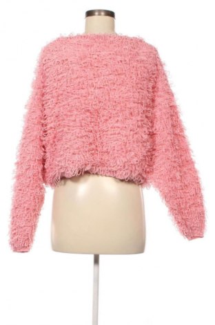 Damenpullover C&A, Größe M, Farbe Rosa, Preis 8,99 €