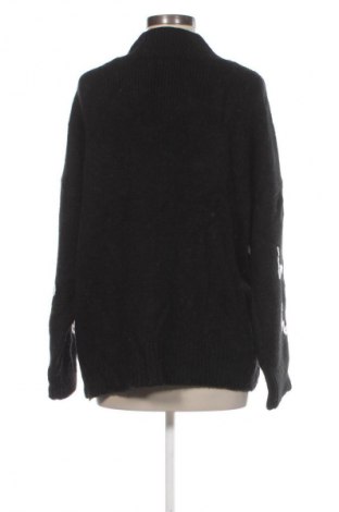 Γυναικείο πουλόβερ C&A, Μέγεθος XL, Χρώμα Μαύρο, Τιμή 10,99 €