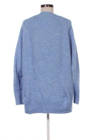 Γυναικείο πουλόβερ C&A, Μέγεθος L, Χρώμα Μπλέ, Τιμή 14,83 €