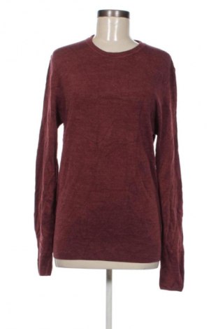 Γυναικείο πουλόβερ C&A, Μέγεθος M, Χρώμα Κόκκινο, Τιμή 20,99 €