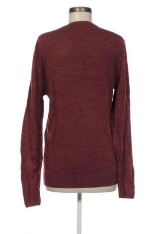 Γυναικείο πουλόβερ C&A, Μέγεθος M, Χρώμα Κόκκινο, Τιμή 20,99 €